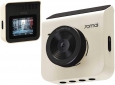 Видеорегистратор 70mai Dash Cam A400+Rear Cam RC09 Set (Midrive A400+RC09) White - фото 6 - интернет-магазин электроники и бытовой техники TTT