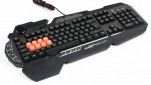 Клавиатура A4Tech Bloody B318 USB Black (4711421922234) - фото 2 - интернет-магазин электроники и бытовой техники TTT