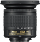 Объектив Nikon AF-P DX Nikkor 10-20mm f/4.5-5.6G VR (JAA832DA) - фото 2 - интернет-магазин электроники и бытовой техники TTT