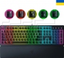 Клавіатура дротова Razer Ornata V3 UKR USB Black (RZ03-04462100-R371) - фото 6 - інтернет-магазин електроніки та побутової техніки TTT