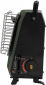 Газовый обогреватель Highlander Compact Gas Heater (GAS056-GN) Green  - фото 4 - интернет-магазин электроники и бытовой техники TTT