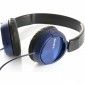 Навушники Sony MDR-ZX310 Blue (MDRZX310L.AE) - фото 5 - інтернет-магазин електроніки та побутової техніки TTT