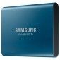 Жорсткий диск Samsung Portable SSD T5 250GB USB 3.1 Type-C V-NAND (MU-PA250B/WW) - фото 3 - інтернет-магазин електроніки та побутової техніки TTT