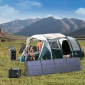 Солнечная панель Choetech для УМБ 200W (SC011-BK) - фото 5 - интернет-магазин электроники и бытовой техники TTT