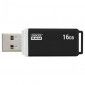 USB флеш накопитель Goodram UMO2 16GB Graphite (UMO2-0160WER11) - фото 3 - интернет-магазин электроники и бытовой техники TTT