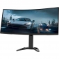 Монітор LENOVO G34w-30 (66F1GAC1UA) - фото 3 - інтернет-магазин електроніки та побутової техніки TTT