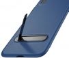 Накладка Baseus Happy Watching Supporting Series for iPhone X/Xs (WIAPIPH8-LS15) Blue - фото 3 - інтернет-магазин електроніки та побутової техніки TTT