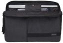 Сумка для ноутбука Crumpler Shuttle Delight Business Case for MacBook Pro 15'' (SDBC15-002) Black - фото 6 - интернет-магазин электроники и бытовой техники TTT