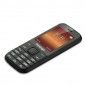 Мобильный телефон Prestigio Wize C1 Duo (PFP1240DUOBLACK) Black - фото 3 - интернет-магазин электроники и бытовой техники TTT