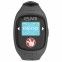 Дитячий телефон-годинник з GPS трекером FIXITIME 2 Black (FT-201B) - фото 3 - інтернет-магазин електроніки та побутової техніки TTT
