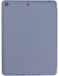 Обкладинка Coblue Full Cover для iPad 10.9 (2020) Lavander Grey - фото 2 - інтернет-магазин електроніки та побутової техніки TTT