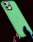 Накладка Gelius Neon Case для Apple iPhone 11 Pro Green - фото 2 - интернет-магазин электроники и бытовой техники TTT