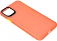 Накладка Gelius Neon Case для Apple iPhone 11 Pro Pink - фото 3 - интернет-магазин электроники и бытовой техники TTT