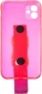 Панель Gelius Sport Case для Apple iPhone 12 Pink - фото 3 - интернет-магазин электроники и бытовой техники TTT