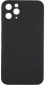 Чехол-накладка Gelius Slim Full Cover Case + защитное стекло для Apple iPhone 11 Pro Max Black - фото 3 - интернет-магазин электроники и бытовой техники TTT