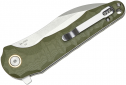 Нож CJRB Knives Mangrove G10 Green  - фото 4 Нож CJRB Knives Mangrove G10 Green  - фото 4 - интернет-магазин электроники и бытовой техники TTT