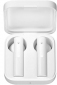 Бездротові навушники Xiaomi Mi Air 2 SE True Wireless Earphones 2 Basic (TWSEJ04WM/ZBW4495CN) White - фото 2 - інтернет-магазин електроніки та побутової техніки TTT