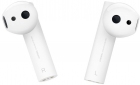 Беспроводные наушники Xiaomi Mi Air 2 SE True Wireless Earphones 2 Basic (TWSEJ04WM/ZBW4495CN) White - фото 3 - интернет-магазин электроники и бытовой техники TTT