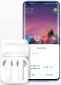 Бездротові навушники Xiaomi Mi Air 2 SE True Wireless Earphones 2 Basic (TWSEJ04WM/ZBW4495CN) White - фото 4 - інтернет-магазин електроніки та побутової техніки TTT