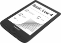 Електронна книга PocketBook 618 (PB618-P-CIS) Black - фото 3 - інтернет-магазин електроніки та побутової техніки TTT