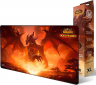 Игровая поверхность Blizzard World of WarCraft Classic: Cataclysm Deathwing XL Speed (FBLMPWOWCATDW25XL) - фото 3 - интернет-магазин электроники и бытовой техники TTT
