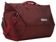 Дорожная сумка Thule Subterra Weekender Duffel 60L Ember - фото 2 - интернет-магазин электроники и бытовой техники TTT