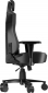 Крісло геймерське 1STPLAYER K3 Fabric Black - фото 2 - інтернет-магазин електроніки та побутової техніки TTT