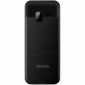 Мобильный телефон Astro A240 Black - фото 2 - интернет-магазин электроники и бытовой техники TTT