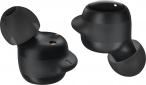 Бездротові навушники Redmi Buds 3 Lite (M2110E1/BHR5489GL) Black - фото 2 - інтернет-магазин електроніки та побутової техніки TTT