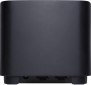 Маршрутизатор Asus ZenWiFi AX Mini XD4 3PK AX1800 (XD4-3PK-BLACK) Black - фото 7 - интернет-магазин электроники и бытовой техники TTT