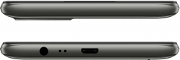 Смартфон realme C25Y 4/128GB Black - фото 2 - інтернет-магазин електроніки та побутової техніки TTT