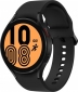 Смарт часы Samsung Galaxy Watch 4 44mm eSIM (SM-R875FZKASEK) Black - фото 2 - интернет-магазин электроники и бытовой техники TTT