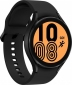Смарт часы Samsung Galaxy Watch 4 44mm eSIM (SM-R875FZKASEK) Black - фото 3 - интернет-магазин электроники и бытовой техники TTT