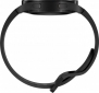 Смарт часы Samsung Galaxy Watch 4 44mm eSIM (SM-R875FZKASEK) Black - фото 5 - интернет-магазин электроники и бытовой техники TTT