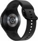 Смарт часы Samsung Galaxy Watch 4 44mm eSIM (SM-R875FZKASEK) Black - фото 6 - интернет-магазин электроники и бытовой техники TTT