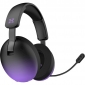 Наушники Hator Hellyberry HH30 Pro Wireless Black-Violet Gradient - фото 2 - интернет-магазин электроники и бытовой техники TTT