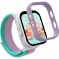 Смарт-годинник Gelius Pro GP-PK008 (Rainbow) (2099900985003) Mint - фото 6 - інтернет-магазин електроніки та побутової техніки TTT