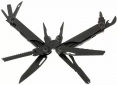 Мультитул Leatherman Surge в коробке (831334) Black - фото 5 - интернет-магазин электроники и бытовой техники TTT