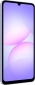 Смартфон Samsung Galaxy A07 4/128GB (SM-A075FLVGSEK) Light Violet - фото 3 - интернет-магазин электроники и бытовой техники TTT