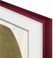 Сменная рамка Samsung для ТВ QE65LS03RAXUA (VG-SCFR65BR/RU) Burgundy - фото 4 - интернет-магазин электроники и бытовой техники TTT