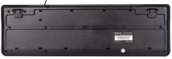 Клавиатура Real-El Standard 500 USB Black - фото 3 - интернет-магазин электроники и бытовой техники TTT