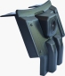 Камера переднего вида Prime-X C8185W TOYOTA Land Cruiser Prado (2018) - фото 4 - интернет-магазин электроники и бытовой техники TTT