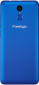Смартфон Prestigio Muze E7 LTE (PSP7512DUOBLUE) Blue - фото 2 - інтернет-магазин електроніки та побутової техніки TTT