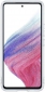 Чехол Samsung Soft Clear Cover для Samsung Galaxy A53 (A536) (EF-QA536TTEGRU) Transparent - фото 4 - интернет-магазин электроники и бытовой техники TTT