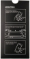 Захисне скло Gelius Pro 5D Privasy iPhone 13/13 Pro Black - фото 4 - інтернет-магазин електроніки та побутової техніки TTT
