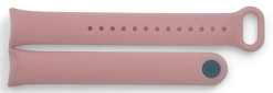Ремешок BeCover для Xiaomi Mi Smart Band 9 (711945) Coral - фото 4 - интернет-магазин электроники и бытовой техники TTT