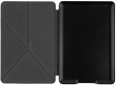 Обкладинка BeCover Ultra Slim Origami для PocketBook 740 Inkpad 3 / Color / Pro (707162) Black  - фото 2 - інтернет-магазин електроніки та побутової техніки TTT