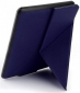 Обложка BeCover Ultra Slim Origami для PocketBook 740 Inkpad 3 / Color / Pro (707163) Deep Blue  - фото 3 - интернет-магазин электроники и бытовой техники TTT
