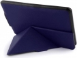 Обложка BeCover Ultra Slim Origami для PocketBook 740 Inkpad 3 / Color / Pro (707163) Deep Blue  - фото 4 - интернет-магазин электроники и бытовой техники TTT