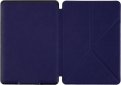 Обкладинка BeCover Ultra Slim Origami для PocketBook 740 Inkpad 3 / Color / Pro (707163) Deep Blue  - фото 5 - інтернет-магазин електроніки та побутової техніки TTT
